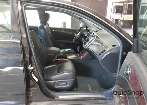 2012 Toyota Avalon из США, поврежденный, VIN 4T1BK3DBXCU451848